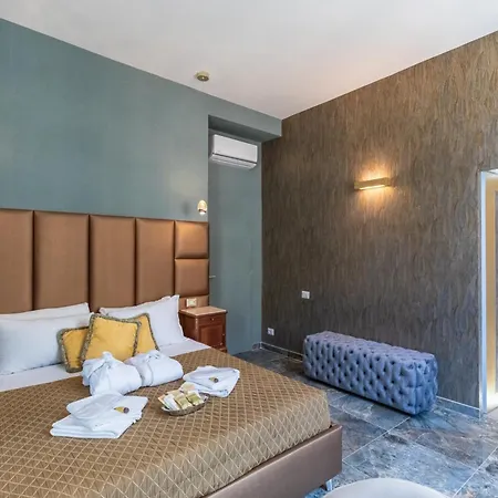Piazza Di Spagna 51 Luxury 4* Rome
