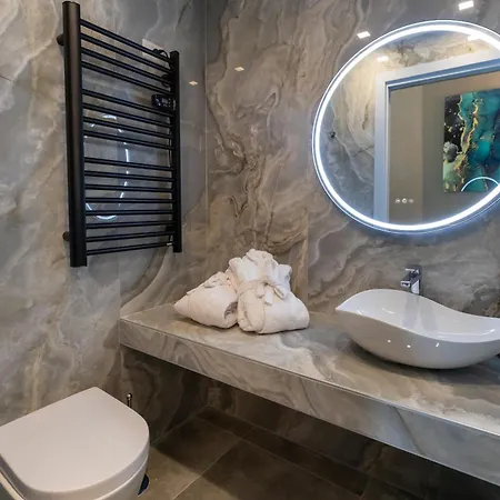 Maison d'hôtes Piazza Di Spagna 51 Luxury 4*