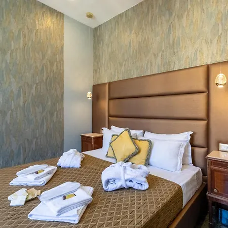 Maison d'hôtes Piazza Di Spagna 51 Luxury 4*