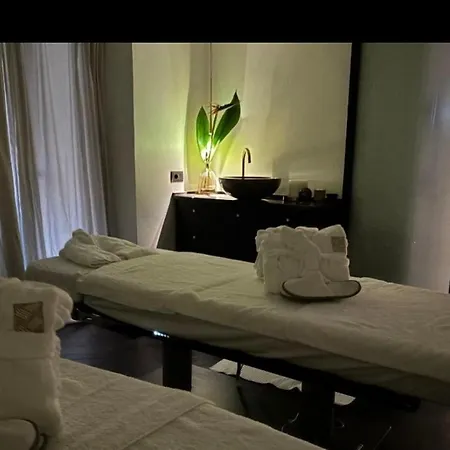 Maison d'hôtes Piazza Di Spagna 51 Luxury 4*
