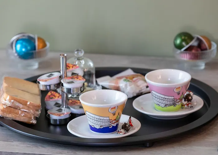 Maison d'hôtes Piazza Di Spagna 51 Luxury Rome