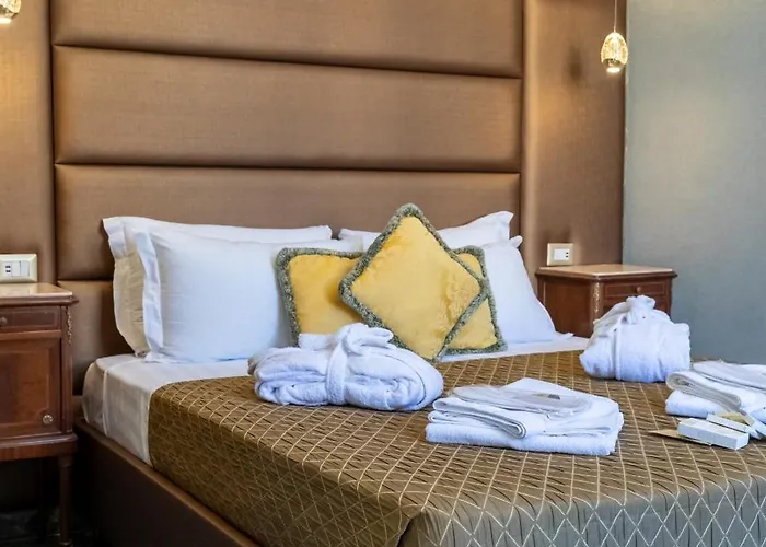 Piazza Di Spagna 51 Luxury Rome