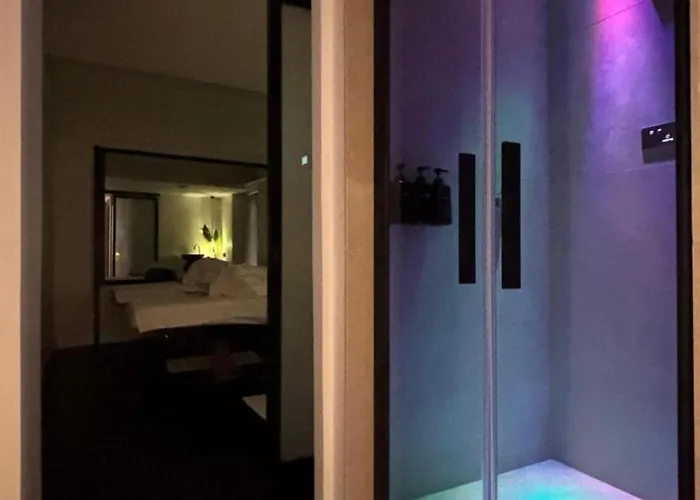 Piazza Di Spagna 51 Luxury Maison d'hôtes Rome