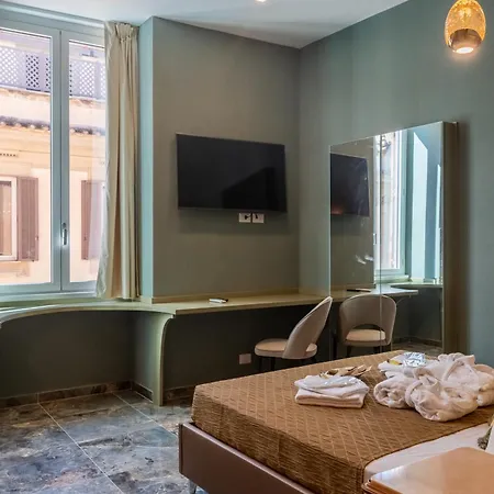 ゲストハウス Piazza Di Spagna 51 Luxury