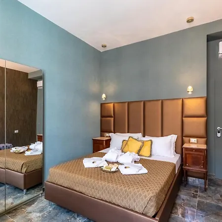 ゲストハウス Piazza Di Spagna 51 Luxury