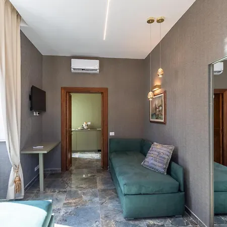 Piazza Di Spagna 51 Luxury ゲストハウス