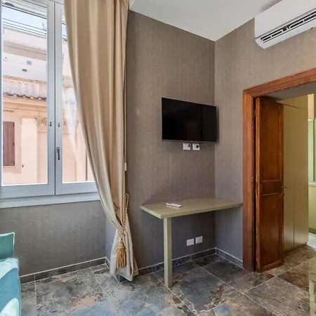 ゲストハウス Piazza Di Spagna 51 Luxury ローマ